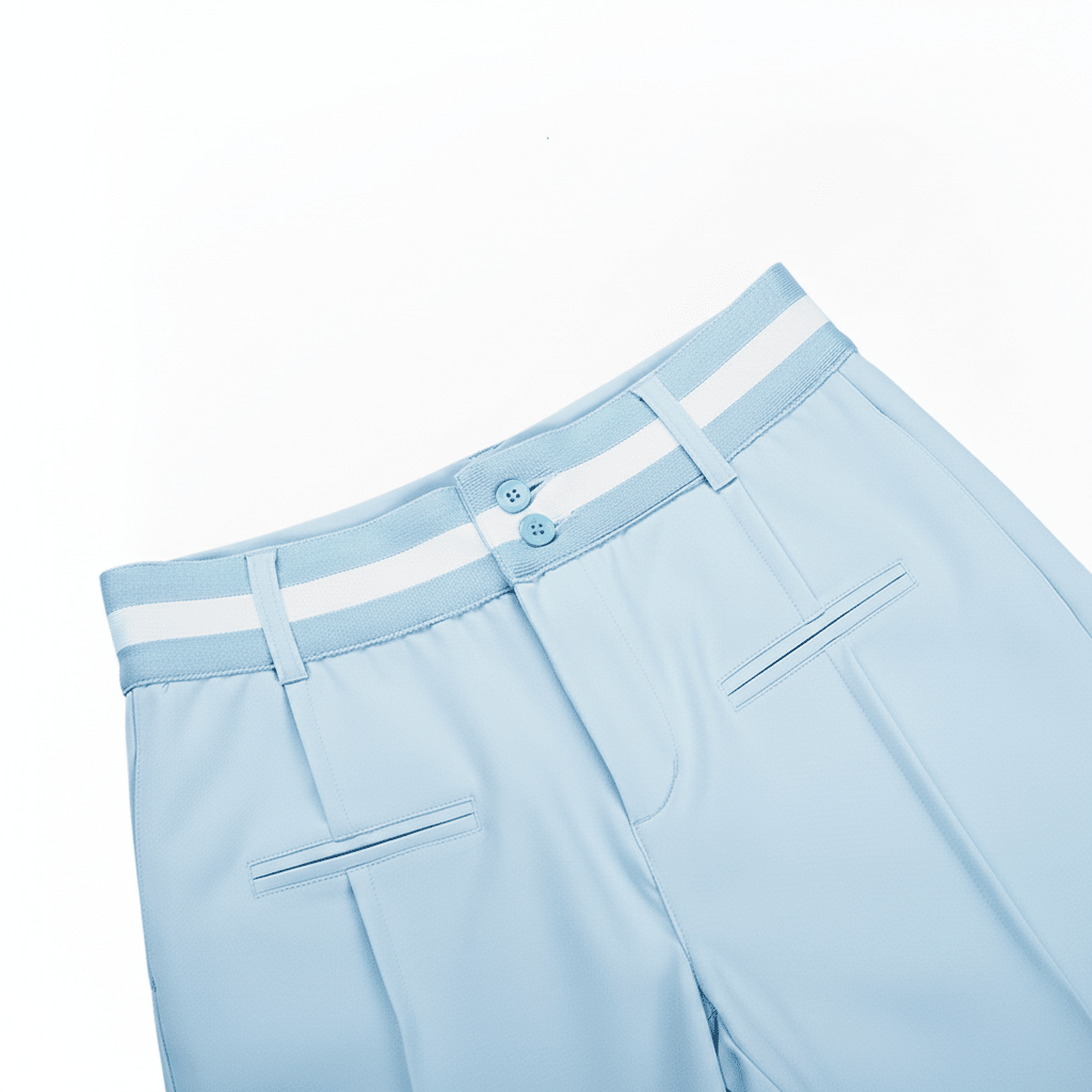 Elastic waistband