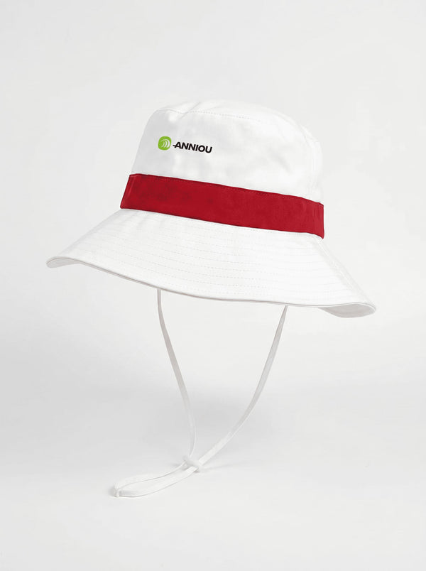 England Official UV Bucket Hat by Anniou