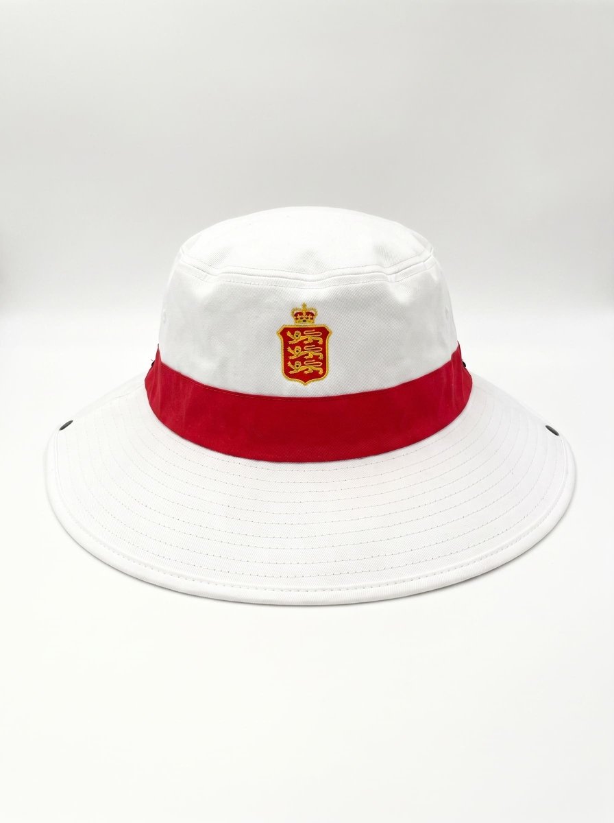 England official UV shooting bucket Hat
