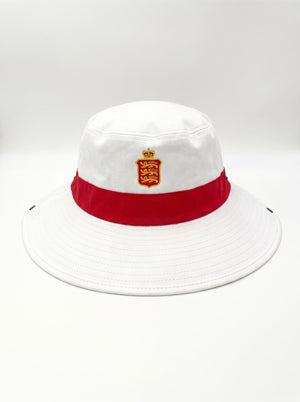 England official UV shooting bucket Hat