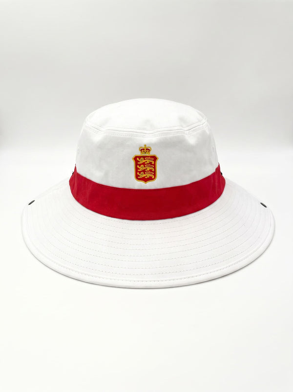 England official UV shooting bucket Hat