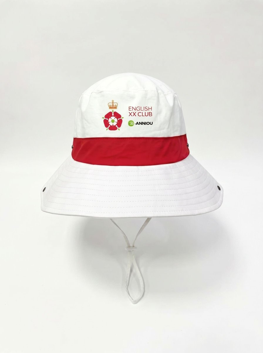 English 20 Official UV Bucket Hat