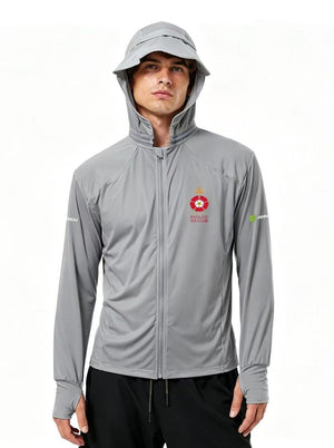 English 20  Ofiicial Shooting Undergarment in Gray
