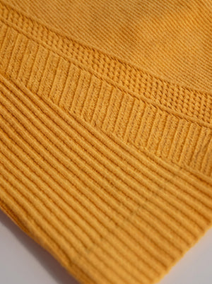 #orange Exquisite hem