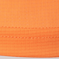 Four-thread stitching process