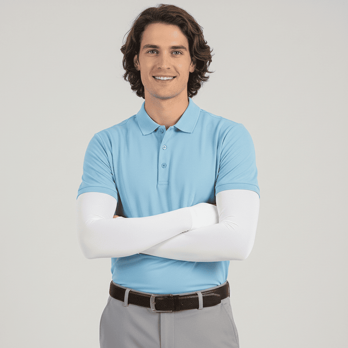 Golf Sleeves UPF 50+