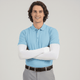 Golf Sleeves UPF 50+