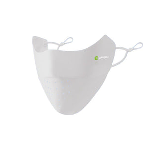 Seamless Sun Protection Mask