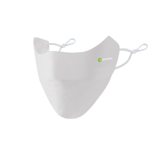 Seamless Sun Protection Mask