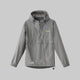 Grey Cooling Quick-drying UV Jacket