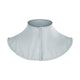Grey UV Protection Neck Gaiter UPF 50+