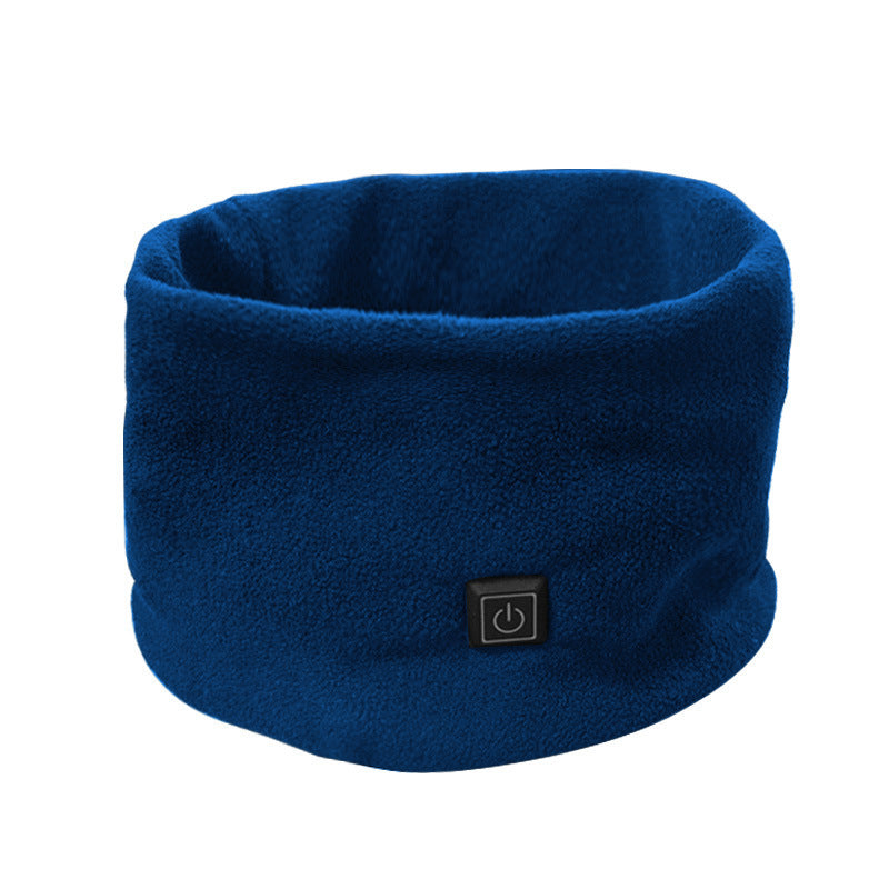 Heated Neck Warmer