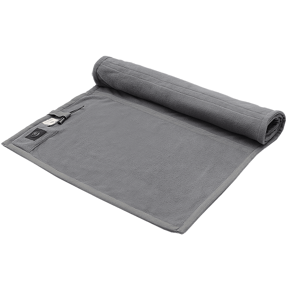 Outdoor Heated Sleeping Mat