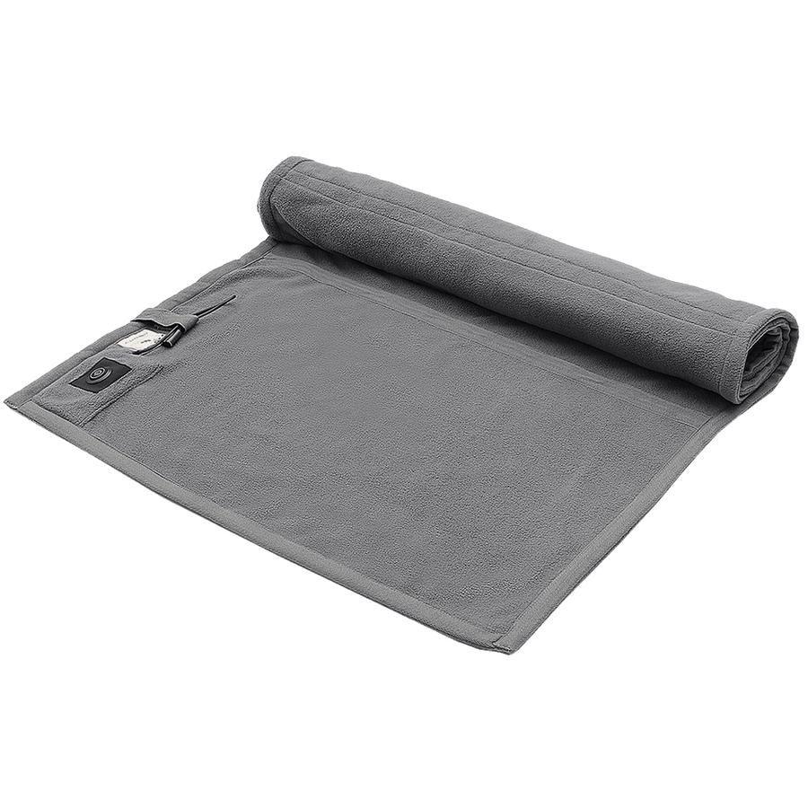 Outdoor Heated Sleeping Mat
