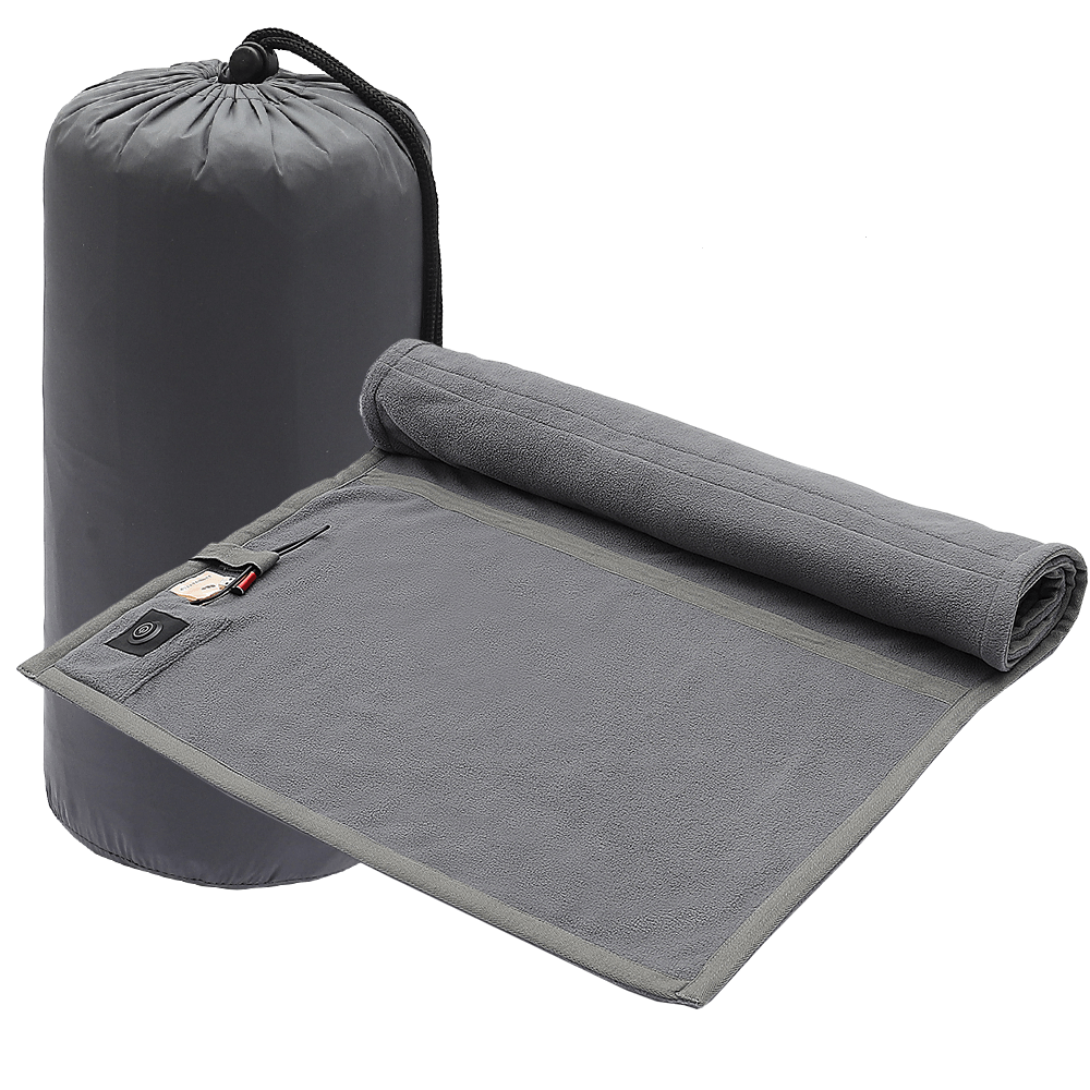 Outdoor Heated Sleeping Mat