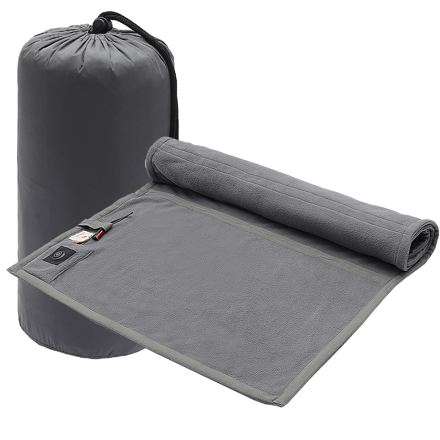 Outdoor Heated Sleeping Mat