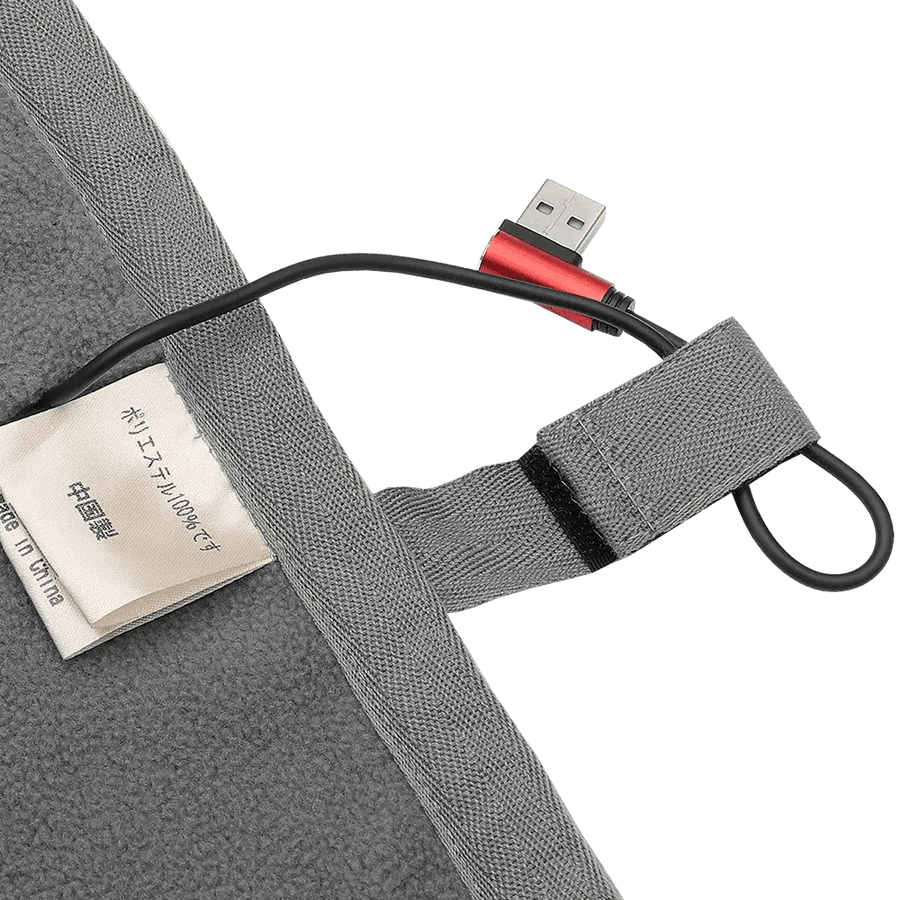 Outdoor Heated Sleeping Mat