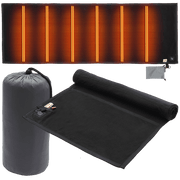 Outdoor Heated Sleeping Mat