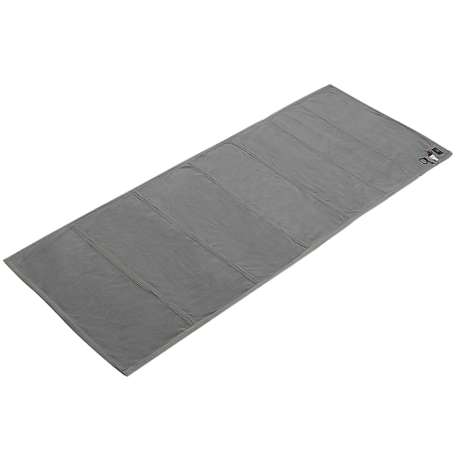 Outdoor Heated Sleeping Mat