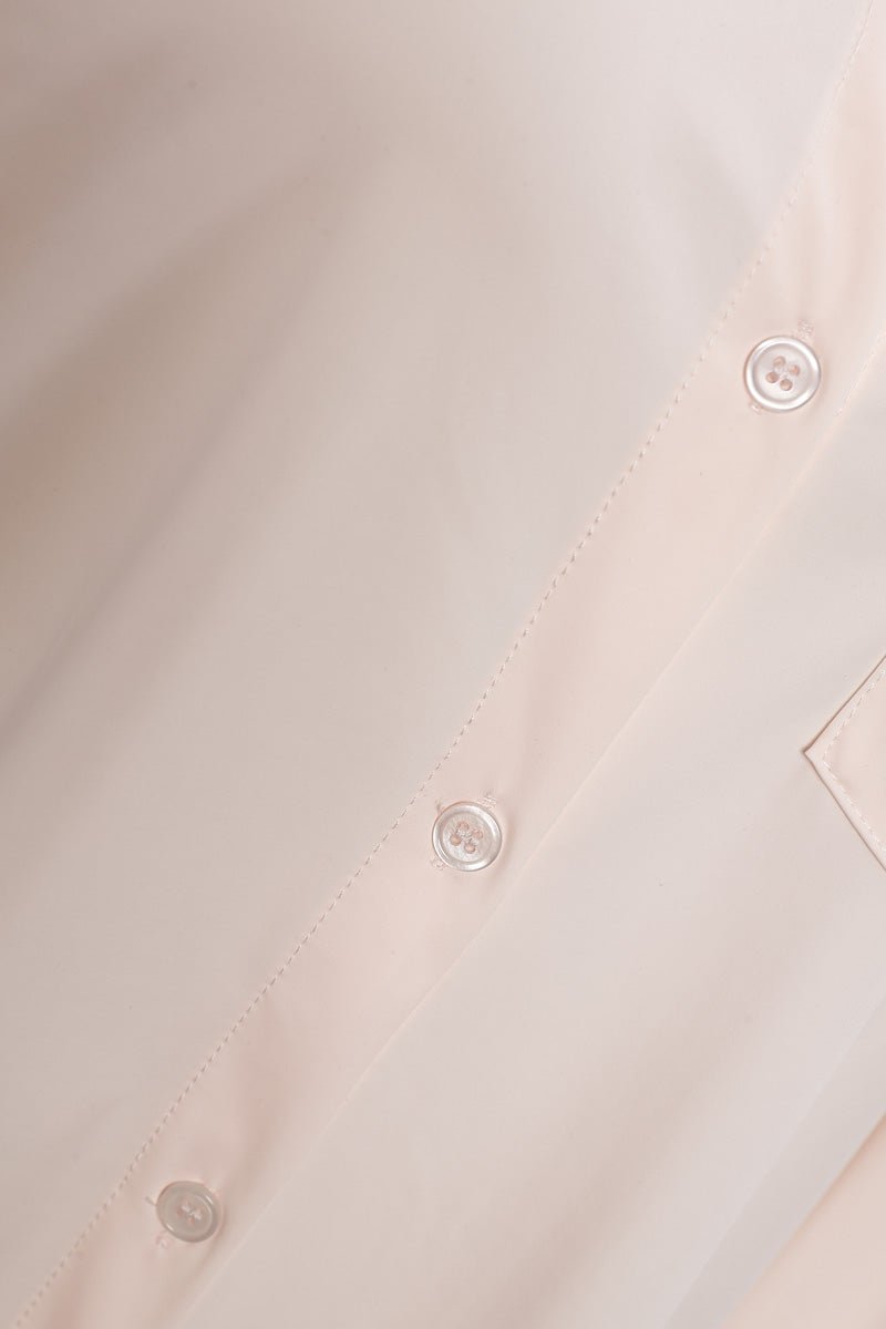 UPF 50+ Loose-Fit UV Protection Shirt