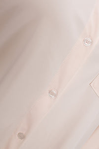 UPF 50+ Loose-Fit UV Protection Shirt