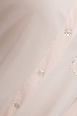 UPF 50+ Loose-Fit UV Protection Shirt