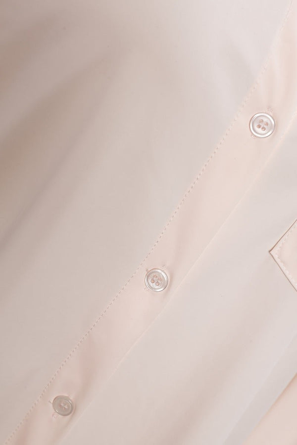 UPF 50+ Loose-Fit UV Protection Shirt