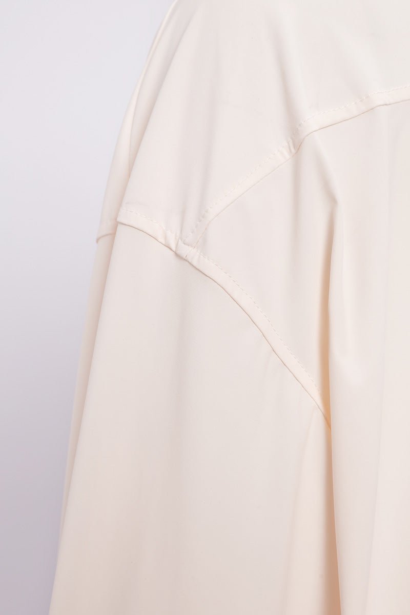 UPF 50+ Loose-Fit UV Protection Shirt