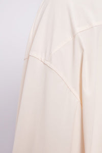 UPF 50+ Loose-Fit UV Protection Shirt