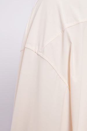 UPF 50+ Loose-Fit UV Protection Shirt
