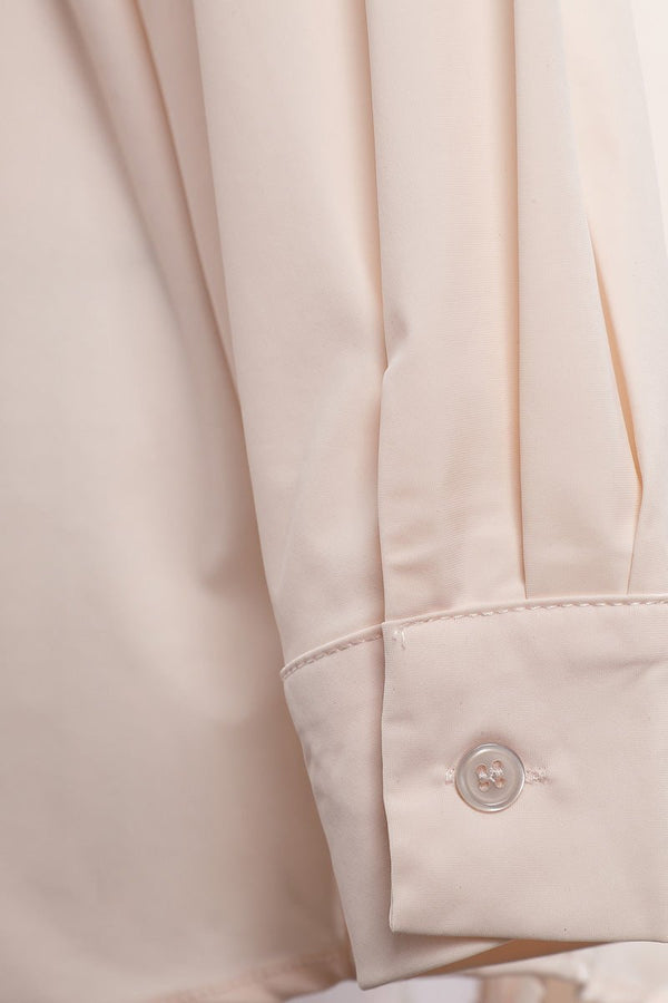 UPF 50+ Loose-Fit UV Protection Shirt
