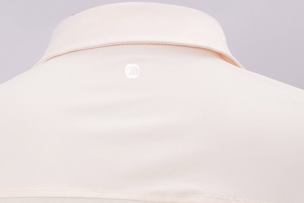 UPF 50+ Loose-Fit UV Protection Shirt