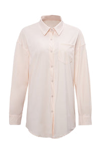 UPF 50+ Loose-Fit UV Protection Shirt
