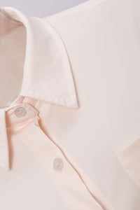 UPF 50+ Loose-Fit UV Protection Shirt