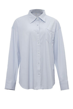 Sun Protection Long Sleeve Blouse