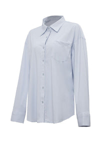 Sun Protection Long Sleeve Blouse