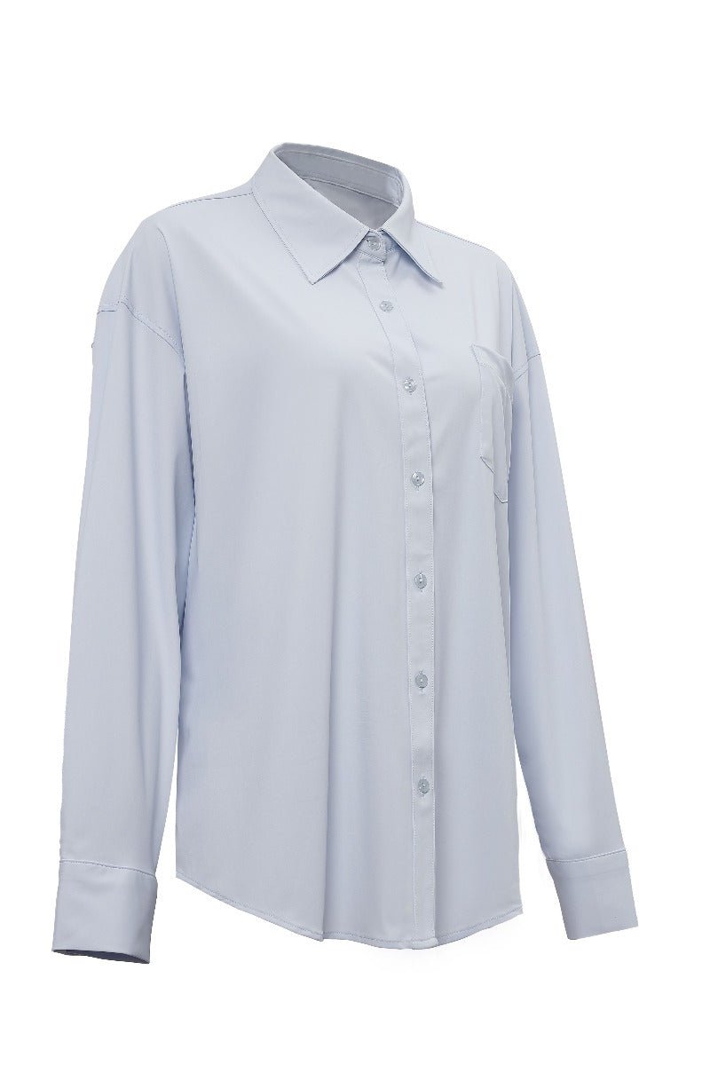 Maglia Solare Protettiva UPF 50+