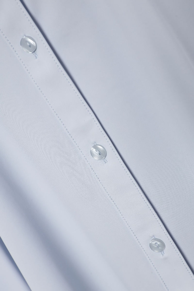 Sun Protection Long Sleeve Blouse