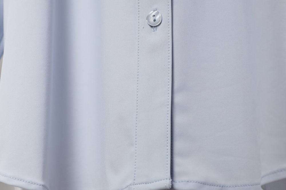 Sun Protection Long Sleeve Blouse