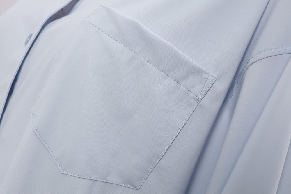 Sun Protection Long Sleeve Blouse