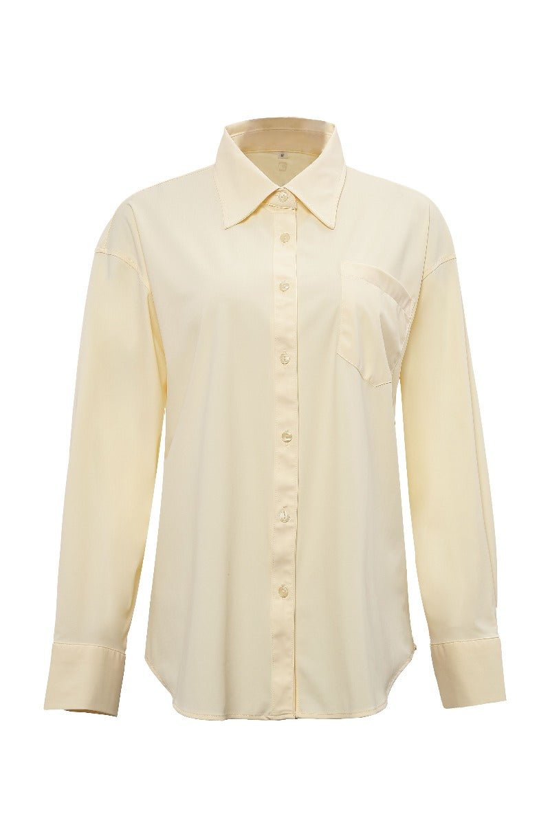 UPF 100+ Everyday Performance Sun Shirt