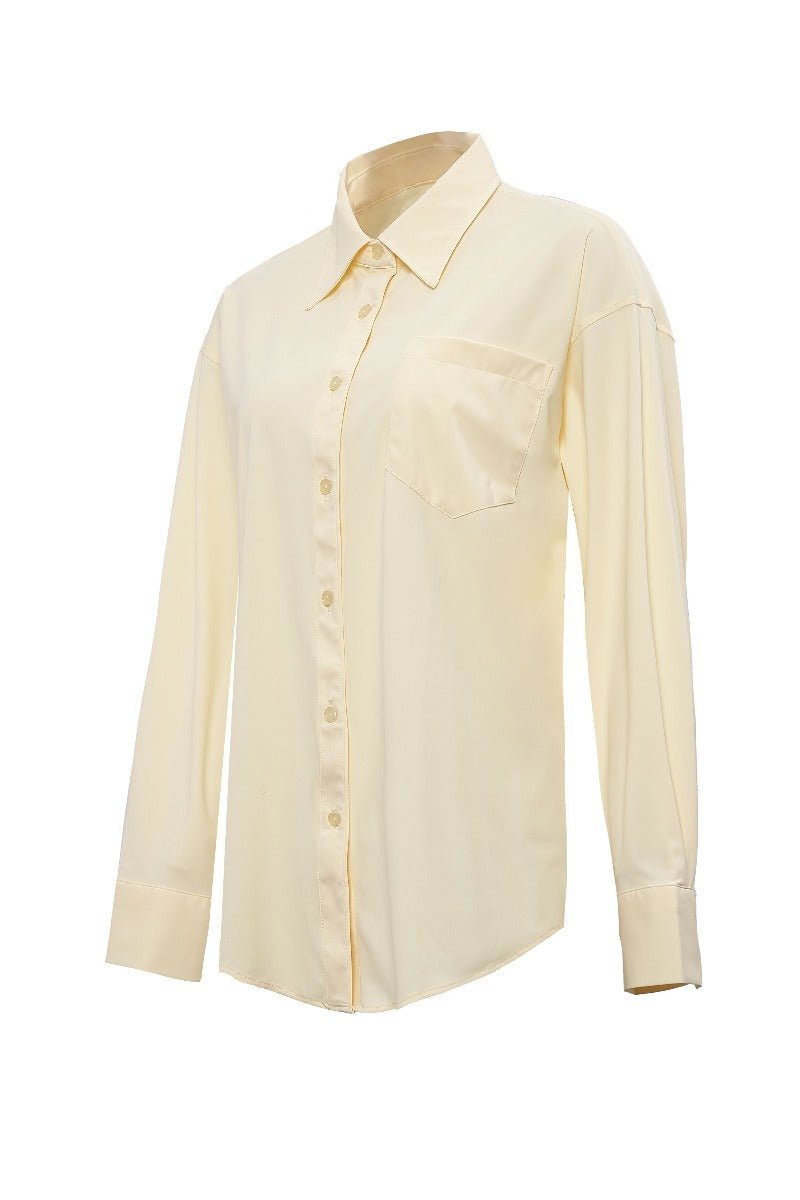 UPF 100+ Everyday Performance Sun Shirt