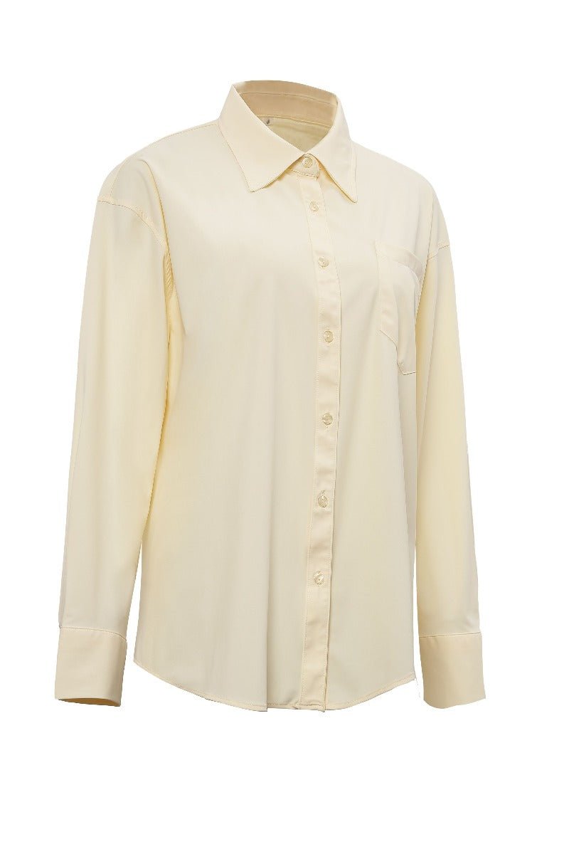 UPF 100+ Everyday Performance Sun Shirt