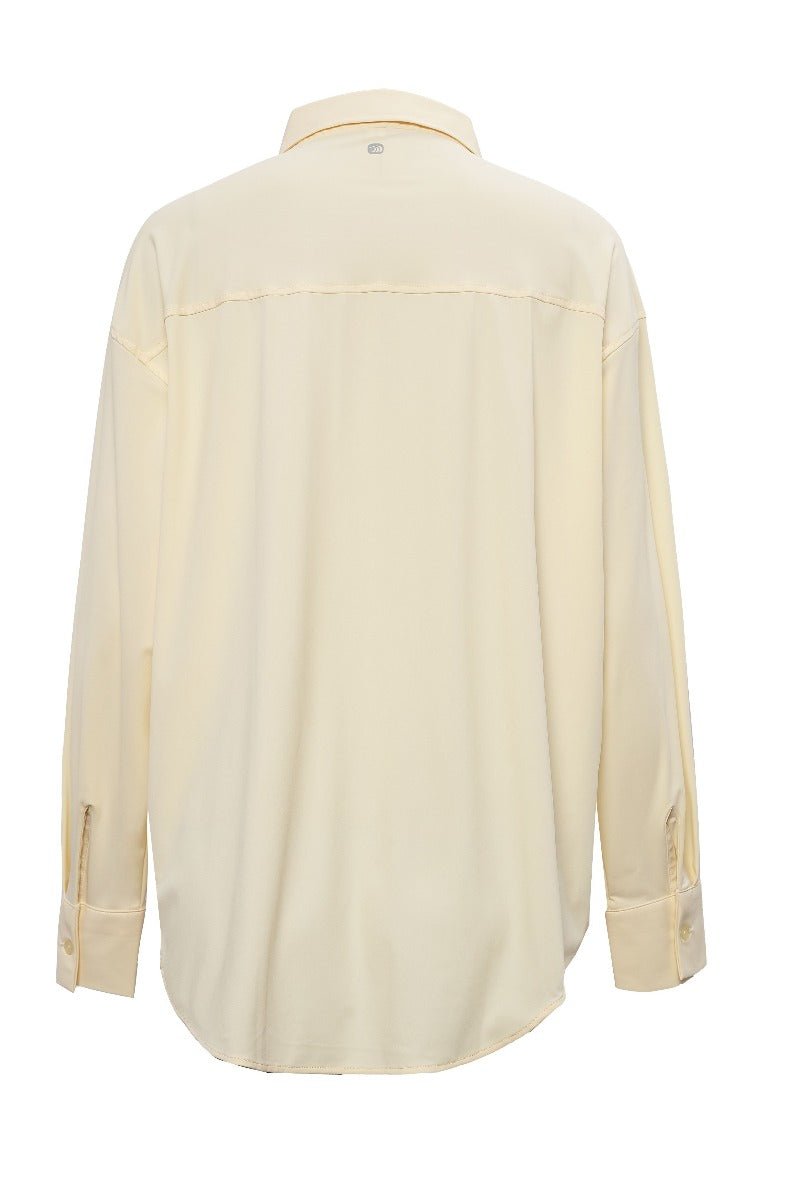 UPF 100+ Everyday Performance Sun Shirt