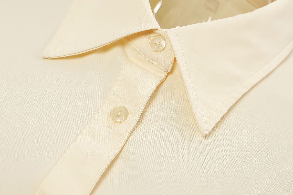 UPF 100+ Everyday Performance Sun Shirt