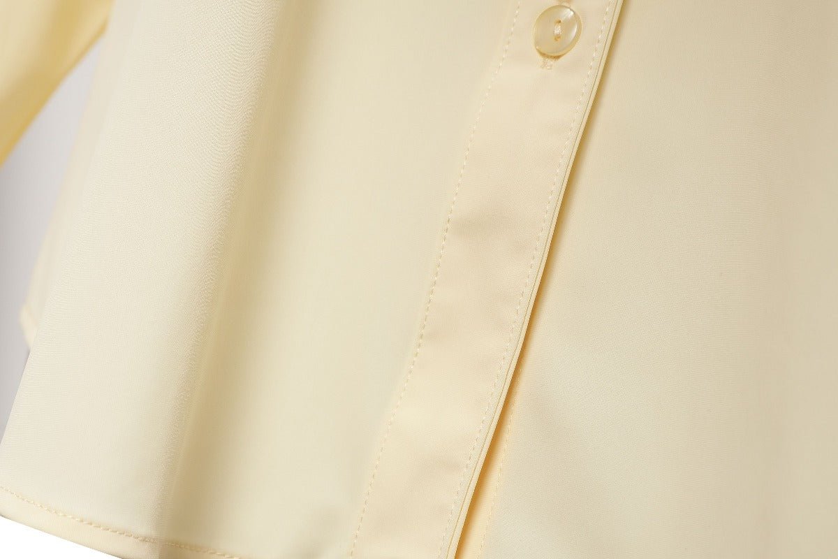 UPF 100+ Everyday Performance Sun Shirt