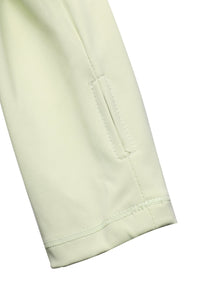 Half Zipper Yoga Top UPF50+