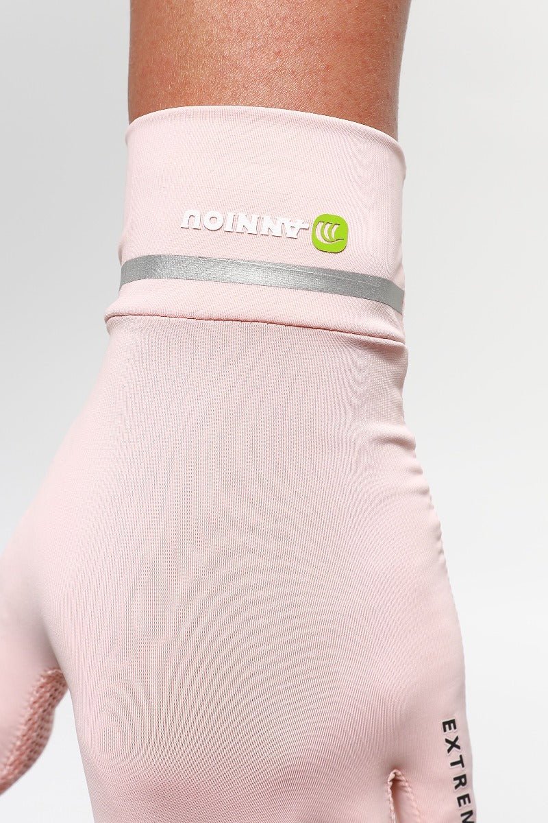 UPF 50+ Sun Protection Gloves