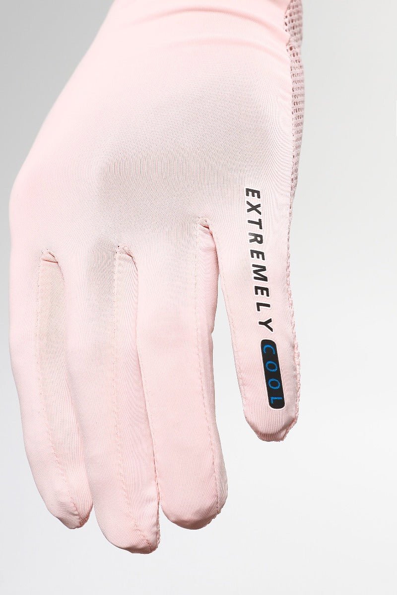 UPF 50+ Sun Protection Gloves