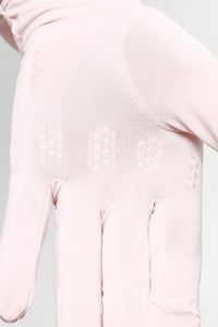 UPF 50+ Touchscreen Cooling Gloves